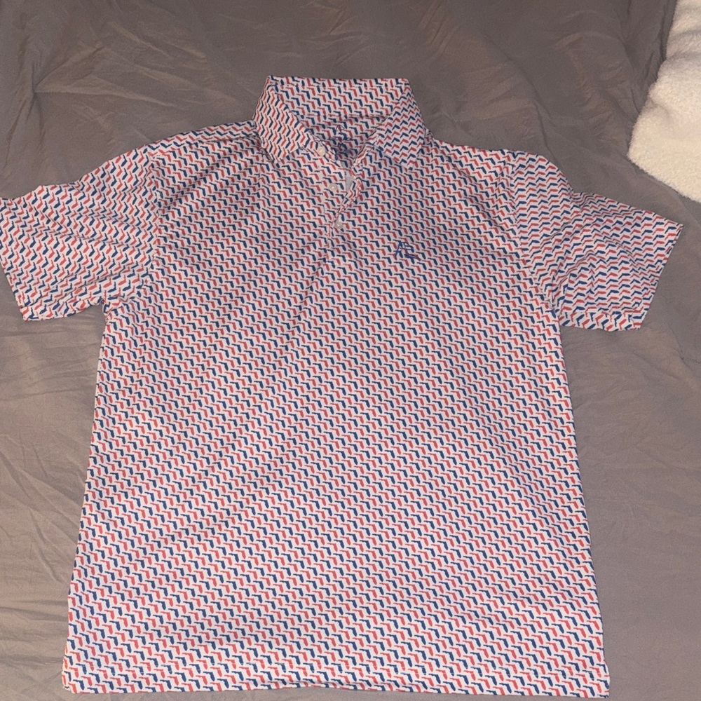 Rhoback Polo Shirt